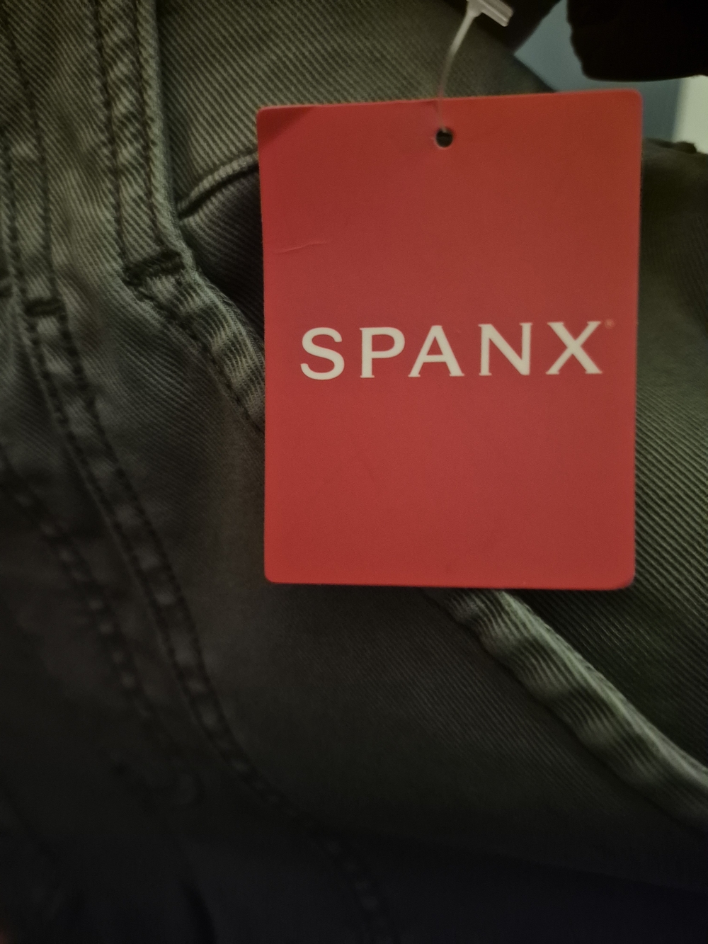 NWT SPANX